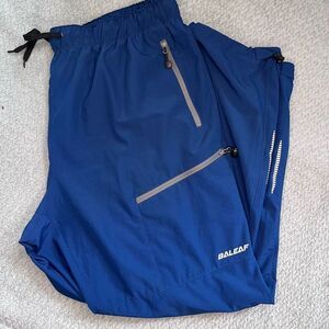 Baleaf Blue Joggers Women’s 2x Plus